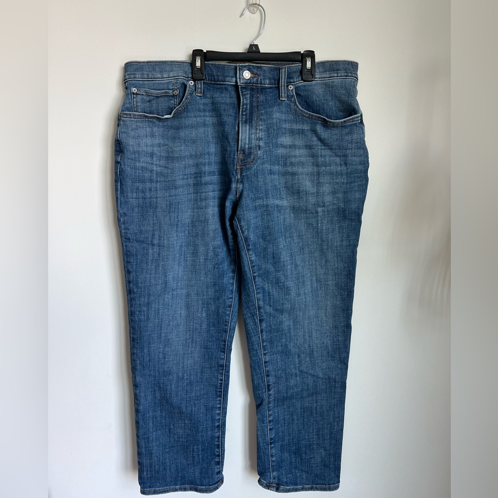 Lucky Brand Mens Jeans 3630